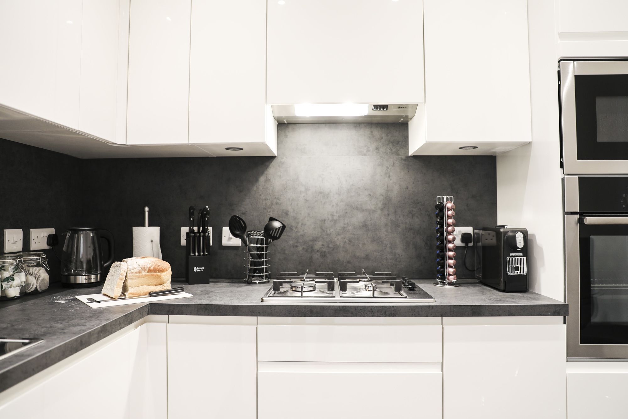 Diamond - King Street Apartment 9B Dundee Kültér fotó