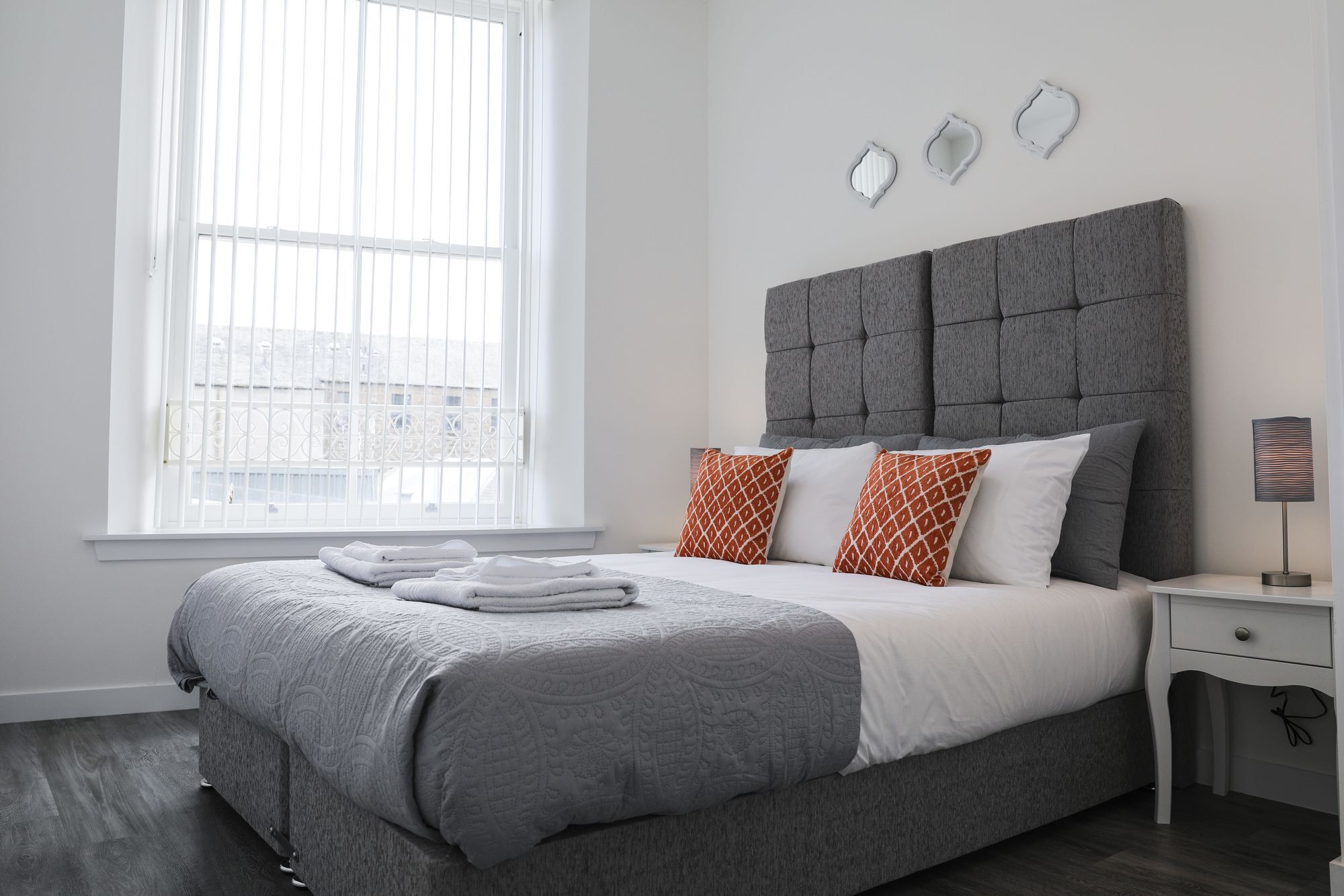 Diamond - King Street Apartment 9B Dundee Kültér fotó